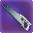 Cosmic Saw
