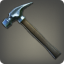 High Durium Claw Hammer