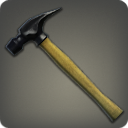 Facet Claw Hammer