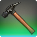 Augmented Millkeep's Claw Hammer