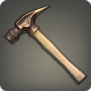 Bronze Claw Hammer