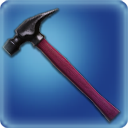 Perfectionist's Claw Hammer