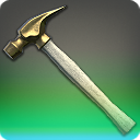 Gold Thumb's Claw Hammer