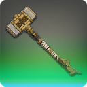 Gold Thumb's Cross-pein Hammer