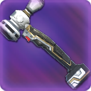 Cosmic Cross-pein Hammer