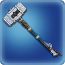 スターテック・クロスペインハンマー