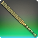 Gold Thumb's File