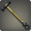 Doman Steel Raising Hammer