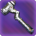 Cosmic Raising Hammer