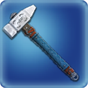 Star Tech Raising Hammer