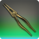 Gold Thumb's Pliers