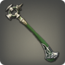 High Durium Lapidary Hammer