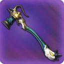 Skybuilders' Lapidary Hammer