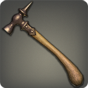 Bronze Chaser Hammer