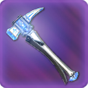 Crystalline Mallet