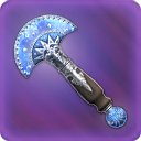 Chora-Zoi's Crystalline Round Knife