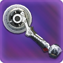 Cosmic Round Knife Replica