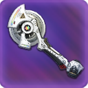 レプリカ・スペース・ラウンドナイフ