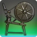 Militia Spinning Wheel