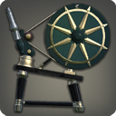 Pactmaker's Spinning Wheel