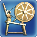 Afflatus Spinning Wheel