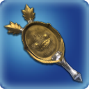 Resplendent Galleyfiend's Frypan