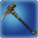 Landsaint's Pickaxe