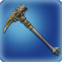 Resplendent Minefiend's Pickaxe