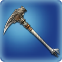 Professional's Pickaxe