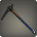 Skysteel Pickaxe