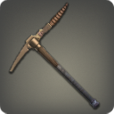 Titanbronze Pickaxe