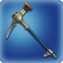 Landking's Pickaxe