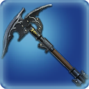 Blessed Minekeep's Pickaxe