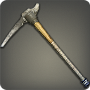 Steel Pickaxe