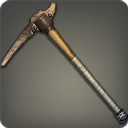 Amateur's Pickaxe