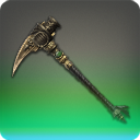 Indagator's Pickaxe