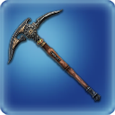 Augmented Splendorous Pickaxe