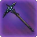 Vrandtic Visionary's Pickaxe