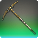 Gold Thumb's Pickaxe