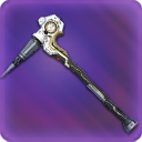 Cosmic Pickaxe Replica