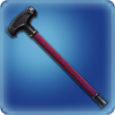 Perfectionist's Sledgehammer