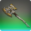 Gold Thumb's Hatchet