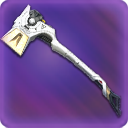 Cosmic Hatchet