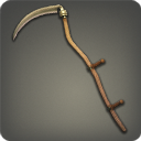 Deepgold Scythe