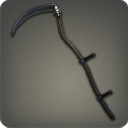 Doman Iron Scythe