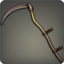 Bronze Scythe