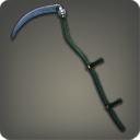 Pactmaker's Garden Scythe