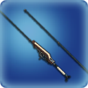 Tacklefiend's Rod