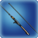 Ironworks Fishing Rod