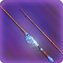 Replica Crystalline Fishing Rod